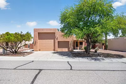 9300 N Moon View Place, Tucson, AZ 85742 - Photo 43