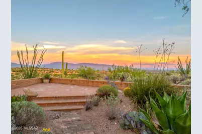 4220 N Camino De Carrillo, Tucson, AZ 85750 - Photo 1