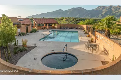 4220 N Camino De Carrillo, Tucson, AZ 85750 - Photo 27