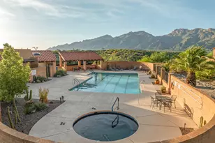4220 N Camino De Carrillo, Tucson, AZ 85750 - Photo 27