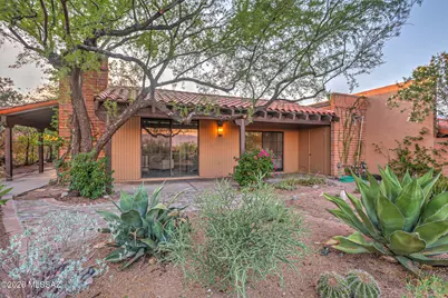 4220 N Camino De Carrillo, Tucson, AZ 85750 - Photo 11