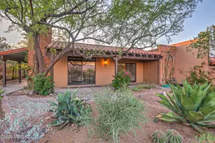 4220 N Camino De Carrillo, Tucson, AZ 85750 - Photo 11