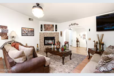 766 Pachuca Court, Rio Rico, AZ 85648 - Photo 11