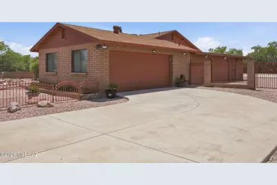 766 Pachuca Court, Rio Rico, AZ 85648 - Photo 1