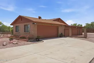 766 Pachuca Ct, Rio Rico, AZ 85648 - Photo 1