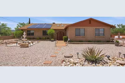 766 Pachuca Court, Rio Rico, AZ 85648 - Photo 1