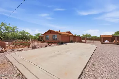 766 Pachuca Court, Rio Rico, AZ 85648 - Photo 3
