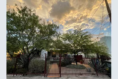 736 S Herbert Avenue, Tucson, AZ 85701 - Photo 23