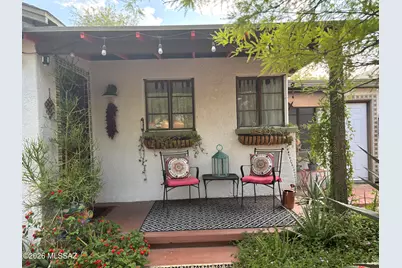 736 S Herbert Avenue, Tucson, AZ 85701 - Photo 5