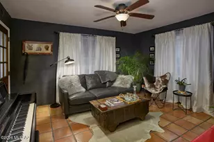 736 S Herbert Ave, Tucson, AZ 85701 - Photo 9