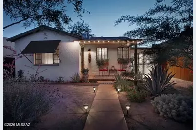 736 S Herbert Avenue, Tucson, AZ 85701 - Photo 1