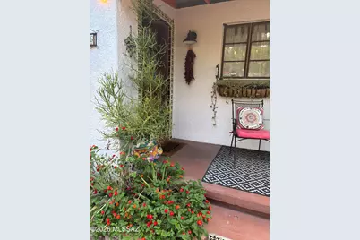 736 S Herbert Avenue, Tucson, AZ 85701 - Photo 5