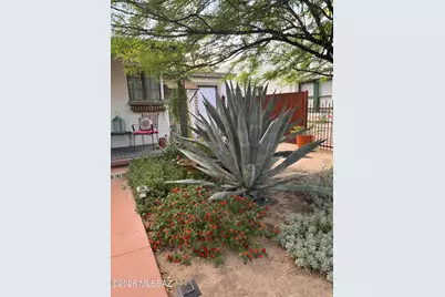 736 S Herbert Avenue, Tucson, AZ 85701 - Photo 33