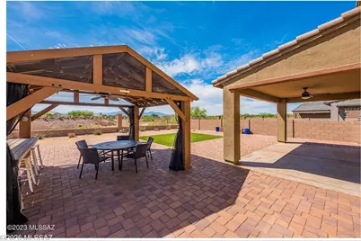 893 W Calle Zoca, Sahuarita, AZ 85629 - Photo 17