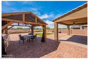 893 West Calle Zoca, Sahuarita, AZ 85629 - Photo 17