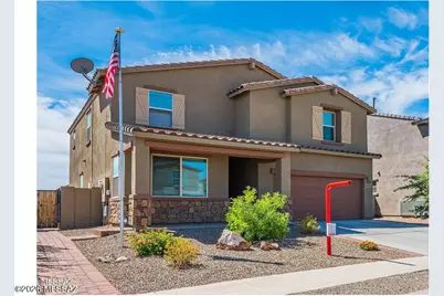 893 W Calle Zoca, Sahuarita, AZ 85629 - Photo 1