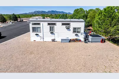 1915 W Casa Del Rio Drive #93, Benson, AZ 85602 - Photo 7