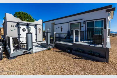 1915 W Casa Del Rio Drive #93, Benson, AZ 85602 - Photo 3