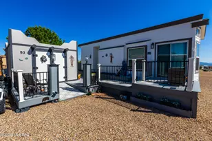 1915 W Casa Del Rio Dr, Benson, AZ 85602 - Photo 3