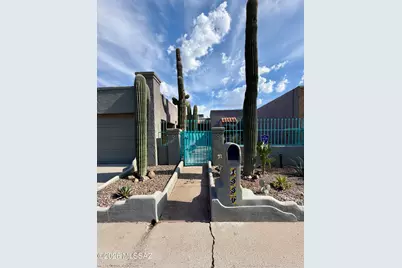 1339 W Placita Hojalata, Tucson, AZ 85745 - Photo 3