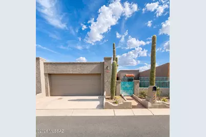 1339 W Placita Hojalata, Tucson, AZ 85745 - Photo 1