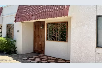 4192 N Western Winds Drive, Tucson, AZ 85705 - Photo 1