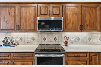 2371 E Skywalker Way, Green Valley, AZ 85614 - Photo 21