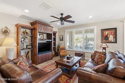 2371 E Skywalker Way, Green Valley, AZ 85614 - Photo 11