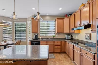 850 N Hale Drive, Green Valley, AZ 85614 - Photo 23