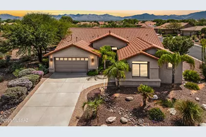 850 N Hale Drive, Green Valley, AZ 85614 - Photo 1
