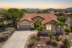 850 N Hale Dr, Green Valley, AZ 85614 - Photo 1