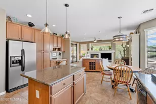 850 N Hale Dr, Green Valley, AZ 85614 - Photo 25