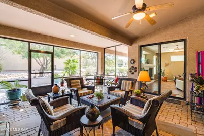 850 N Hale Drive, Green Valley, AZ 85614 - Photo 41