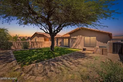 8358 E Bowline Road, Tucson, AZ 85710 - Photo 35