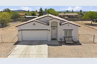 4975 S Sunset Boulevard, Tucson, AZ 85757 - Photo 41