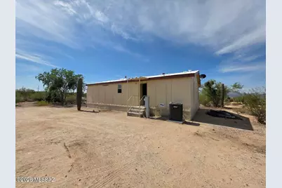 5606 W Twin Peaks Road #3, Tucson, AZ 85742 - Photo 1