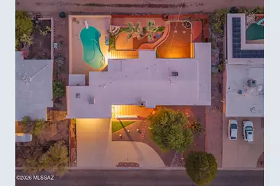 7052 E Baker Street, Tucson, AZ 85710 - Photo 3