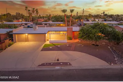 7052 E Baker Street, Tucson, AZ 85710 - Photo 7
