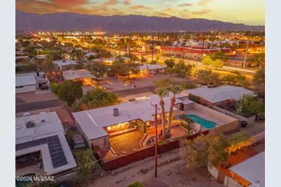 7052 E Baker Street, Tucson, AZ 85710 - Photo 41