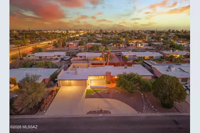 7052 E Baker Street, Tucson, AZ 85710 - Photo 5