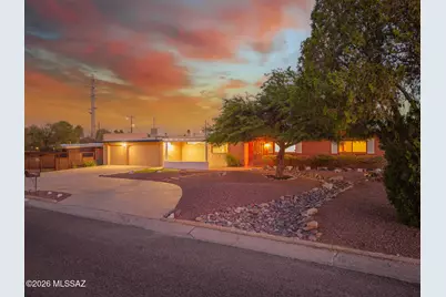 7052 E Baker Street, Tucson, AZ 85710 - Photo 9