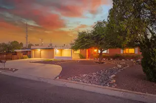 7052 E Baker St, Tucson, AZ 85710 - Photo 9