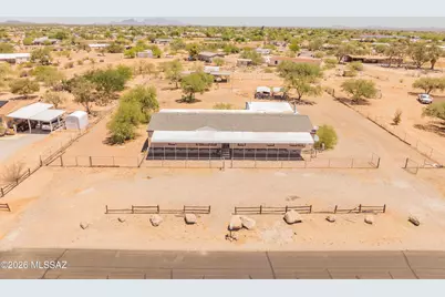 16840 W Jaguar Lane, Marana, AZ 85653 - Photo 29