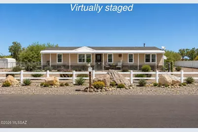16840 W Jaguar Lane, Marana, AZ 85653 - Photo 3