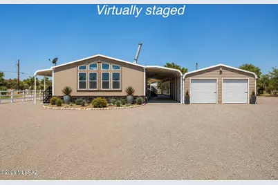 16840 W Jaguar Lane, Marana, AZ 85653 - Photo 1