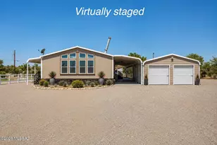 16840 W Jaguar Ln, Marana, AZ 85653 - Photo 1