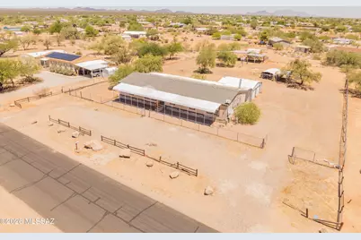 16840 W Jaguar Lane, Marana, AZ 85653 - Photo 39
