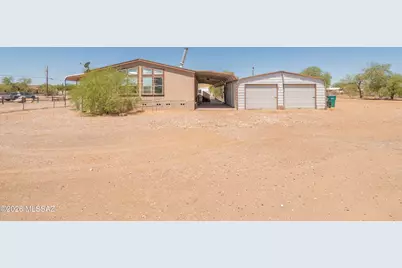 16840 W Jaguar Lane, Marana, AZ 85653 - Photo 1
