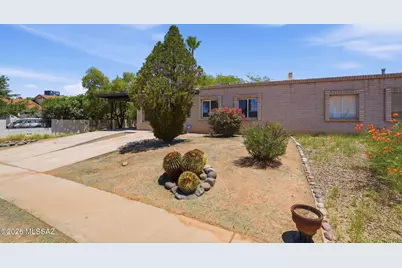 3641 S Marvin Place, Tucson, AZ 85730 - Photo 3