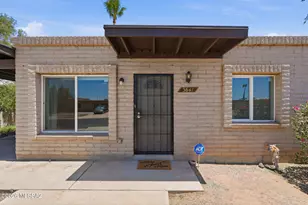 3641 S Marvin Pl, Tucson, AZ 85730 - Photo 5